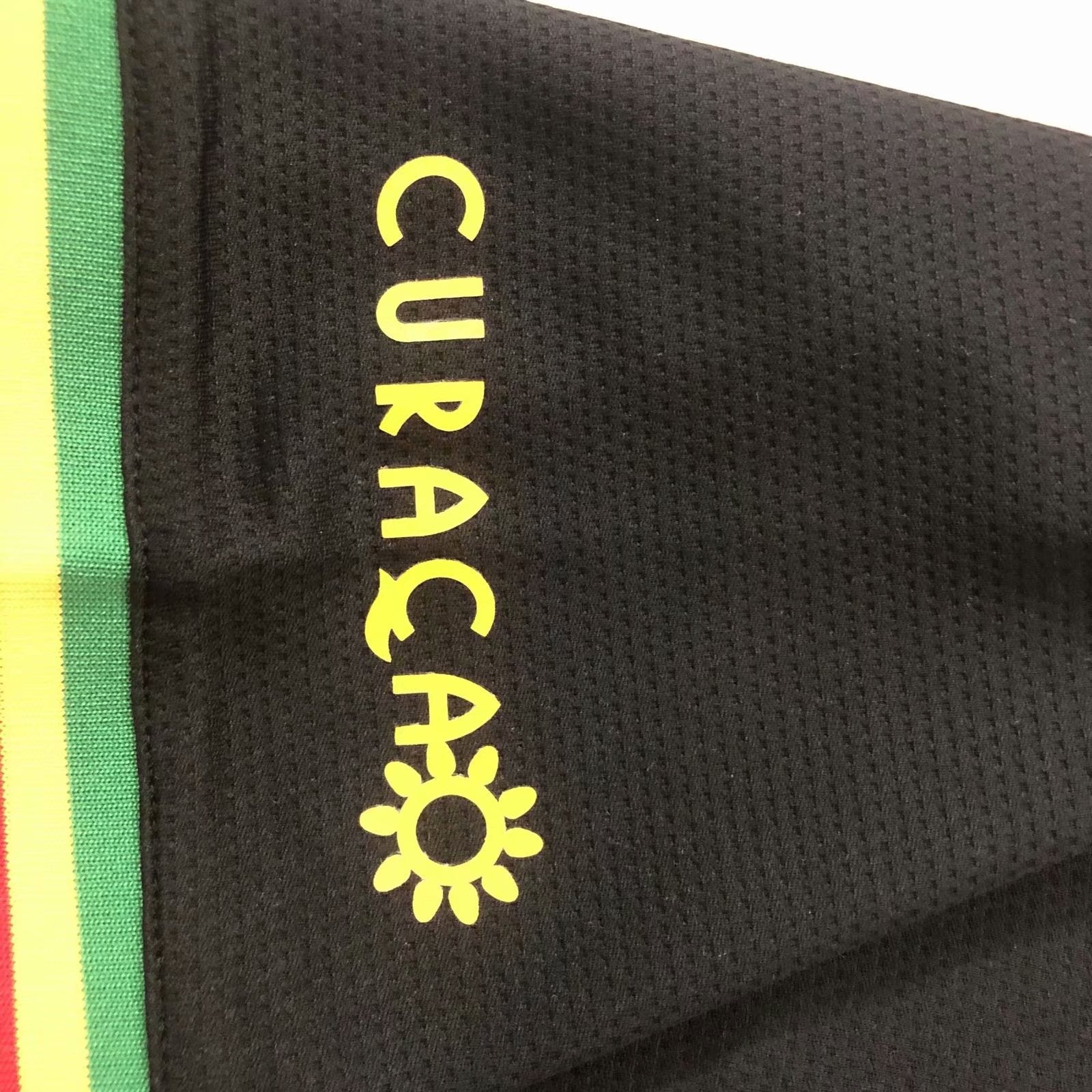 Ajax bob marley away shirt  21/22