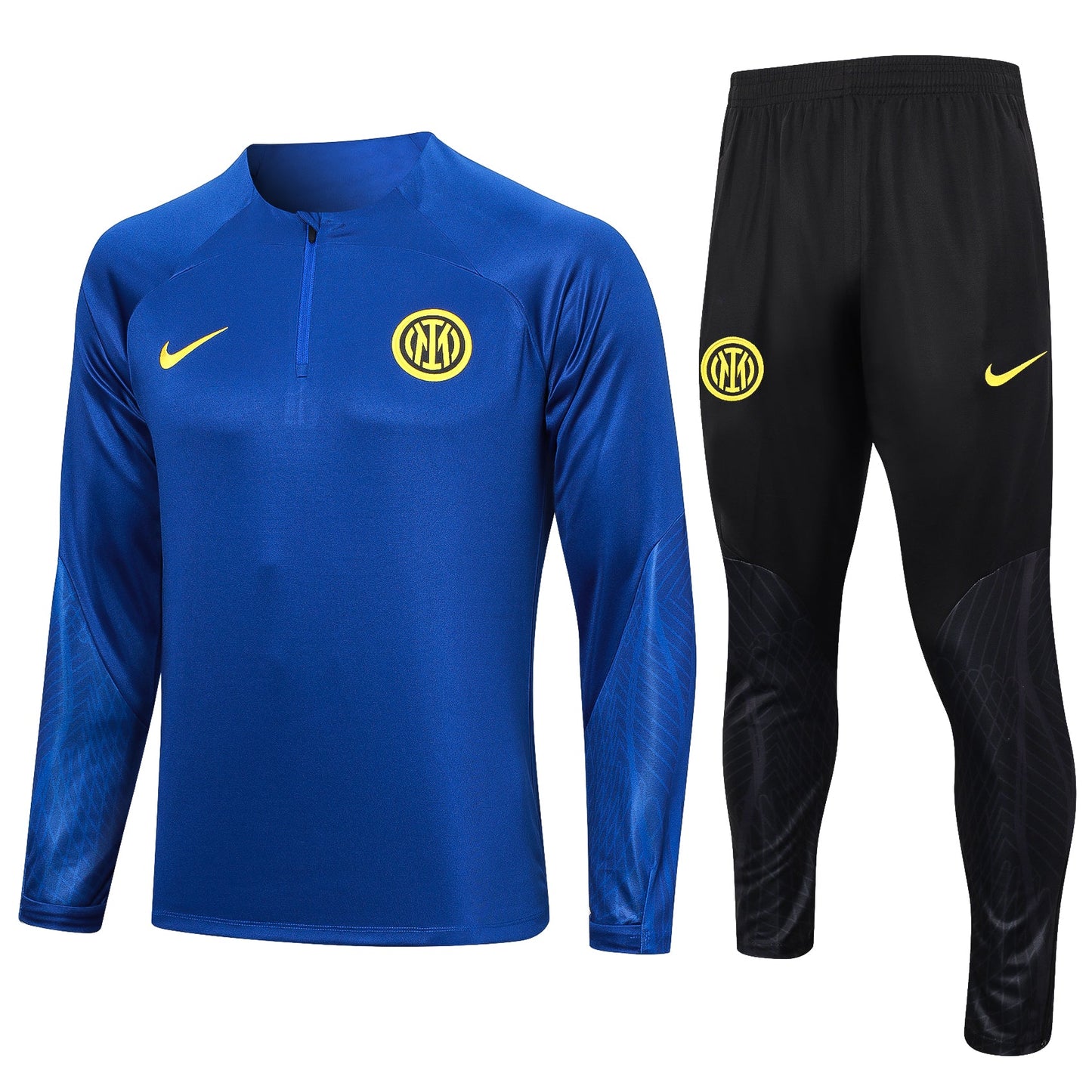 Inter Milan 23-24 Tracksuit