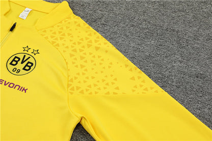 Borussia Dortmund 23-24  Yellow Tracksuit