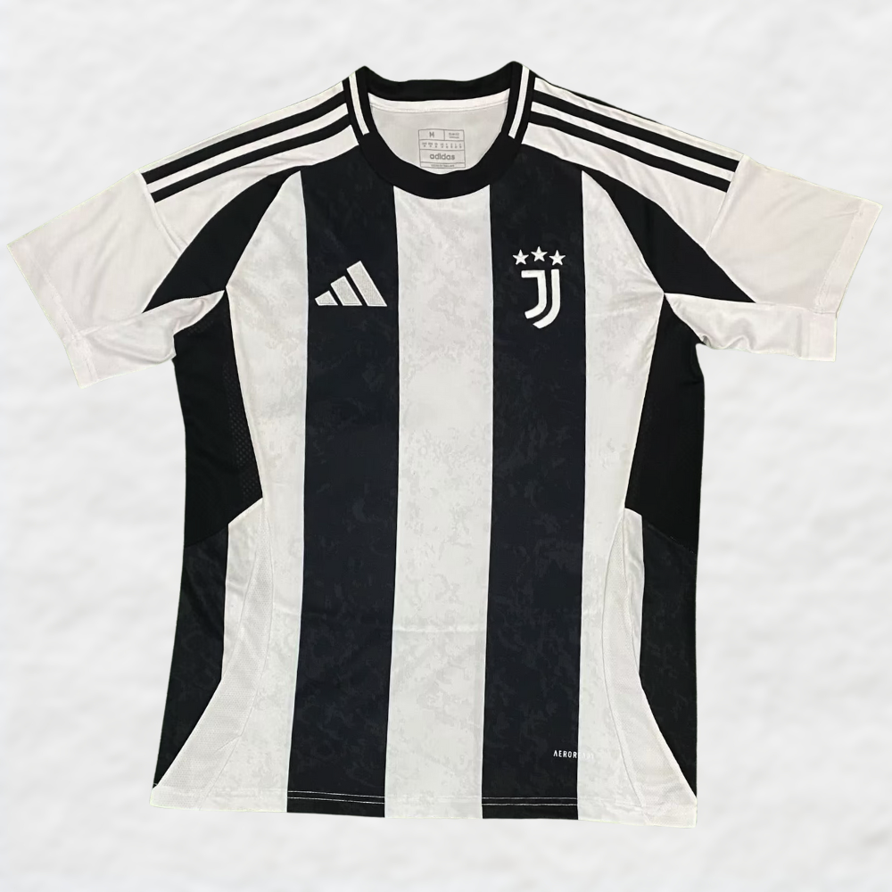 Maillot domicile de la Juventus 2024/25