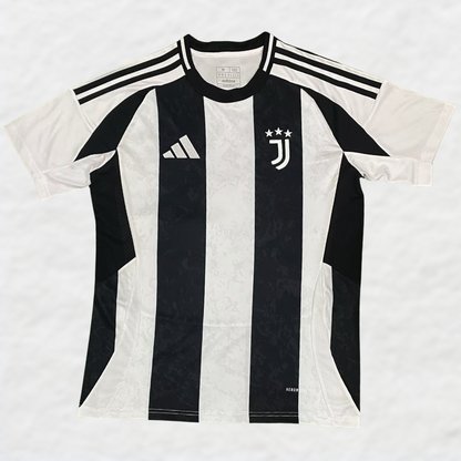 Maillot domicile de la Juventus 2024/25