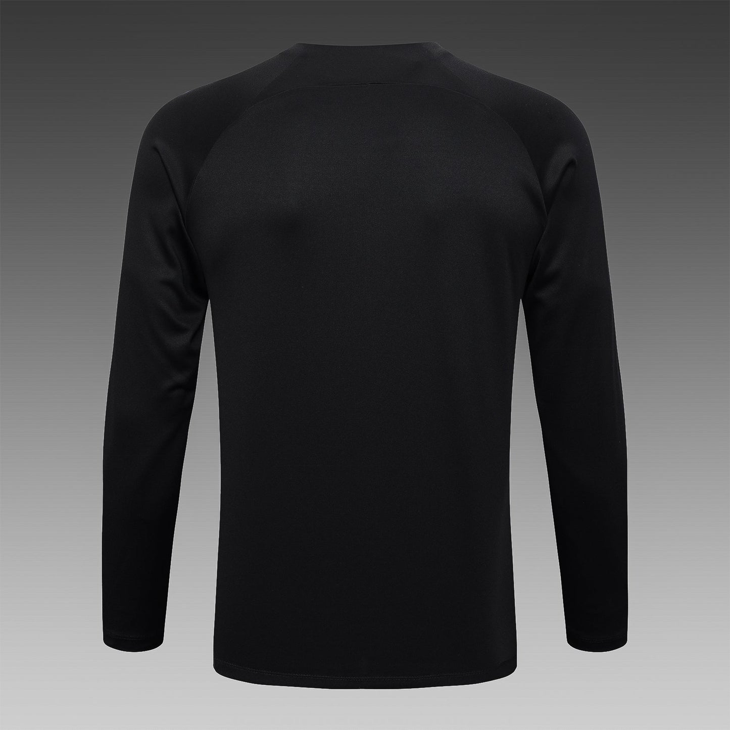 Corinthians 23-24 Black  Tracksuit