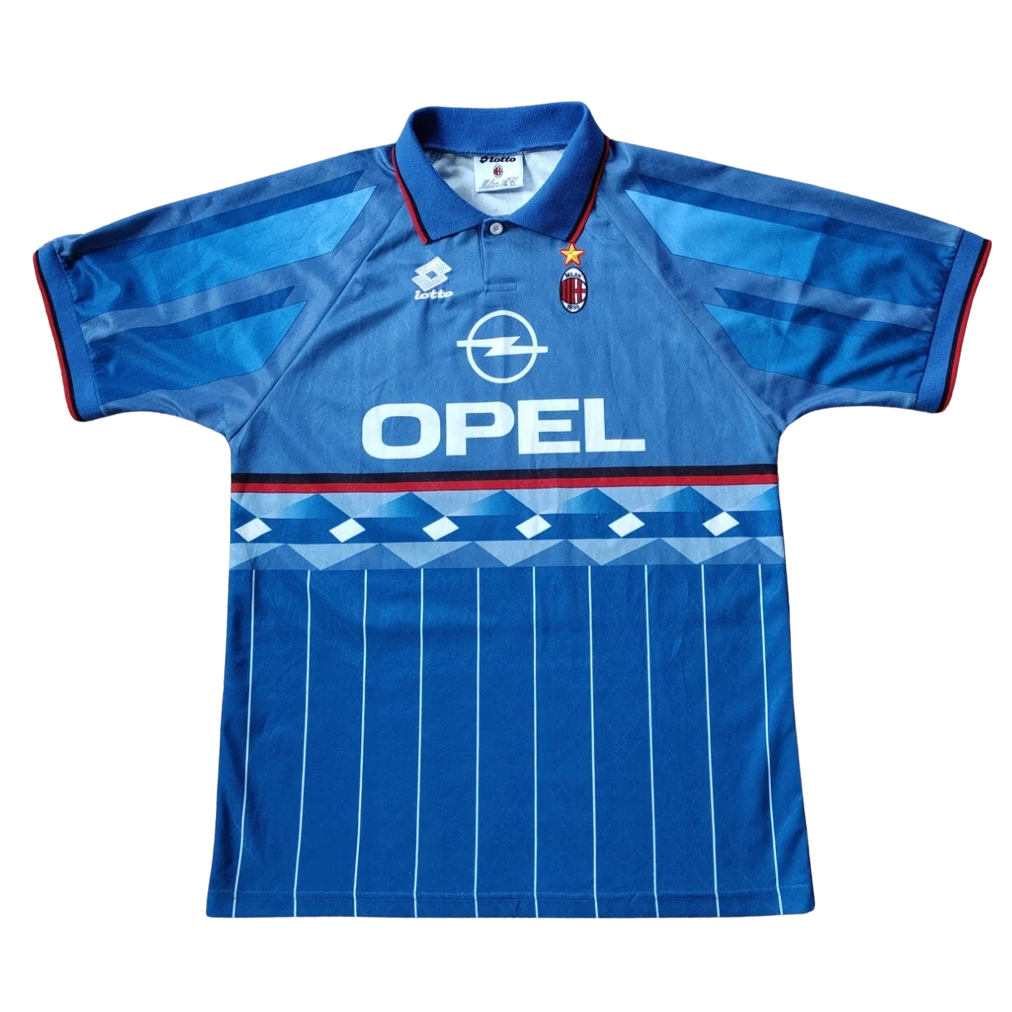 Boîte Maillot de Football Rétro Mystère (3 articles)