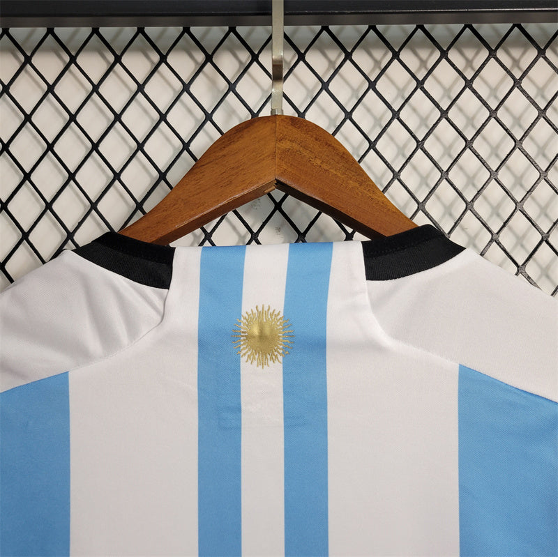 Argentinië Wereldbeker Kampioenschap Herdenkingseditie