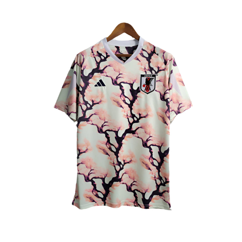 Japan 23-24 Cherry Tree  Concept Version