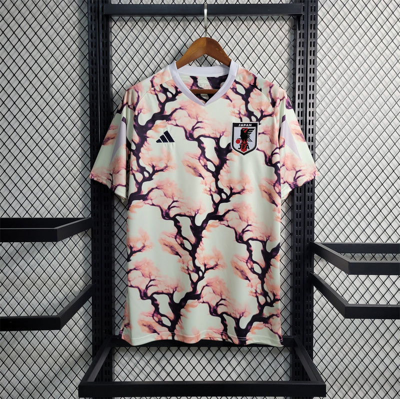 Japan 23-24 Cherry Tree special edition – XCLU RECOV 2