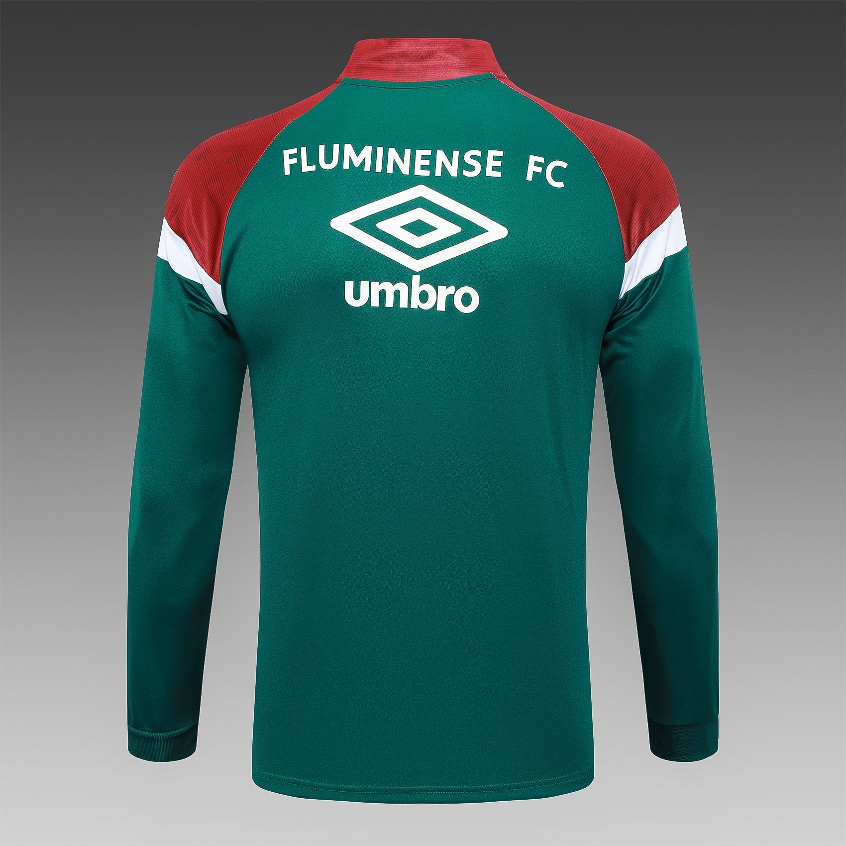Tuta Fluminense 23-24
