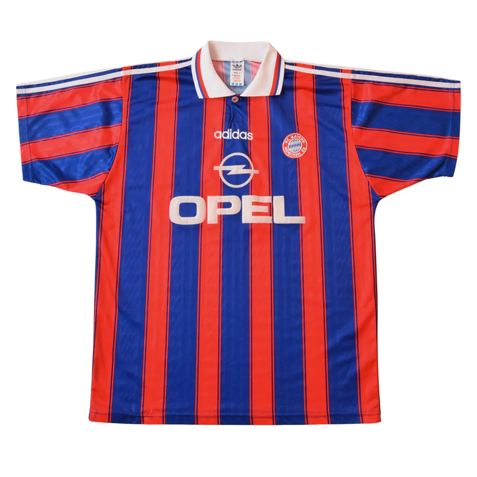 Boîte Maillot de Football Rétro Mystère (3 articles)