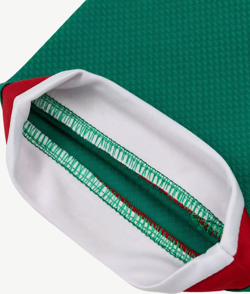 MEXICO KIDS JERSEY 2026