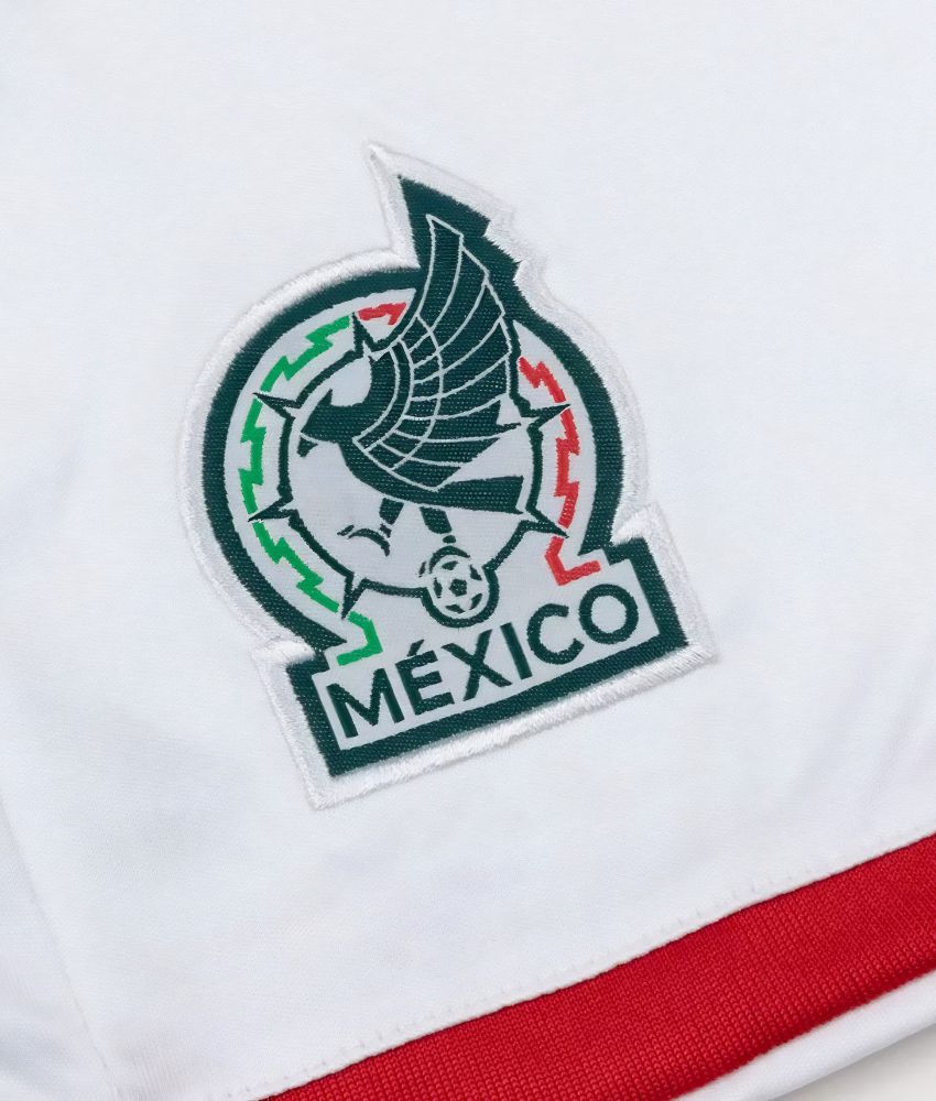 MEXICO KIDS JERSEY 2026