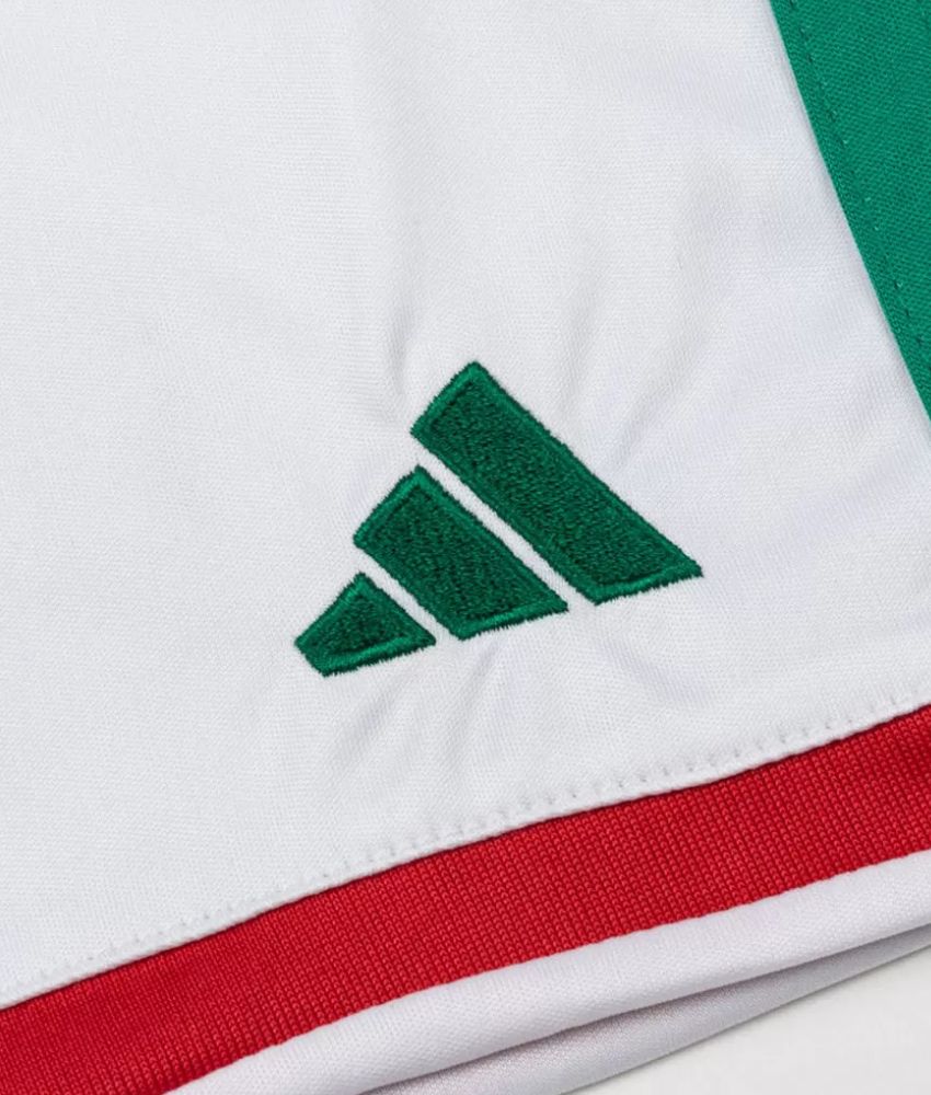 MEXICO KIDS JERSEY 2026