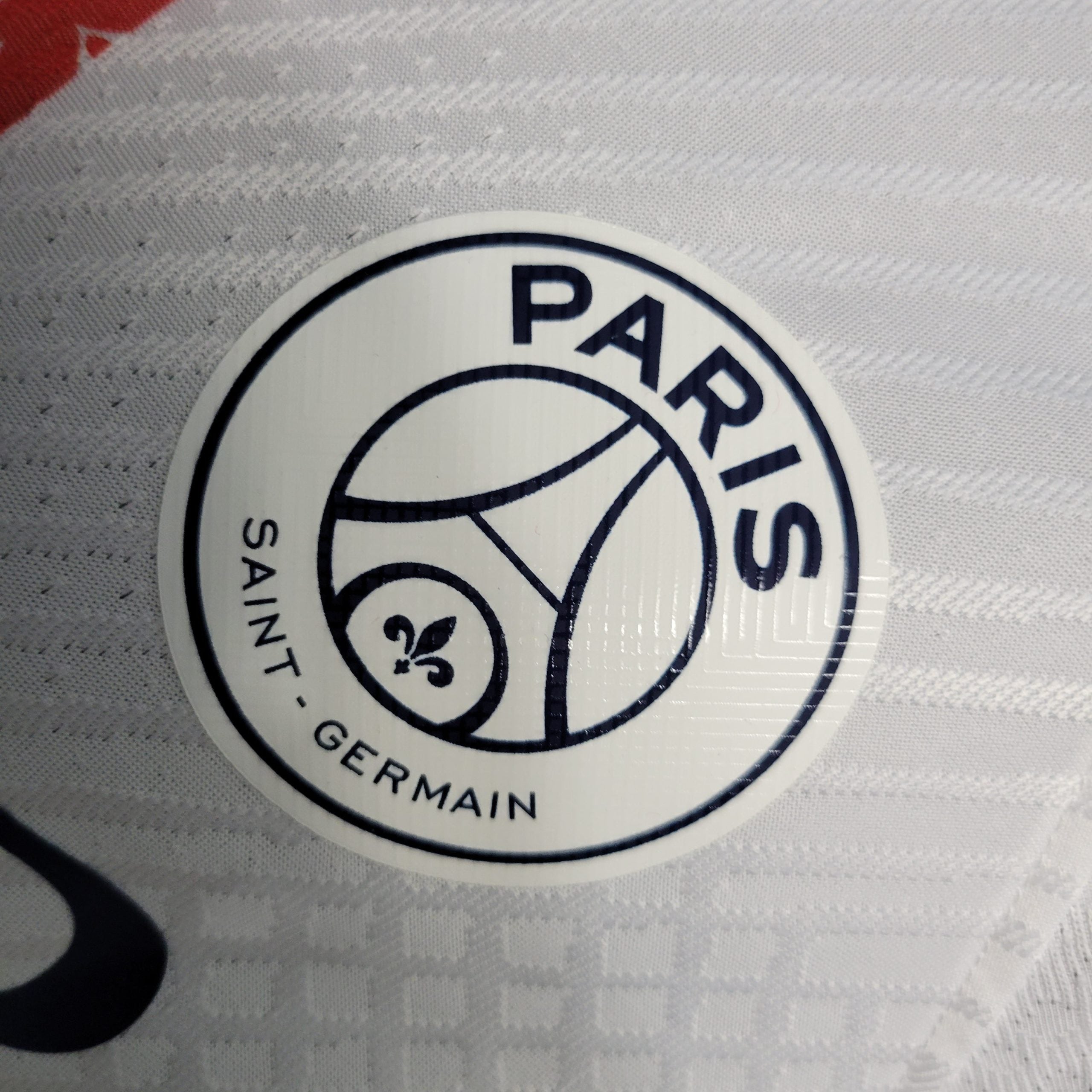 Maglia PSG Louis Vuitton