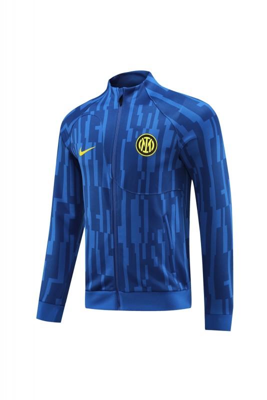 Inter Milan 23-24  Tracksuit