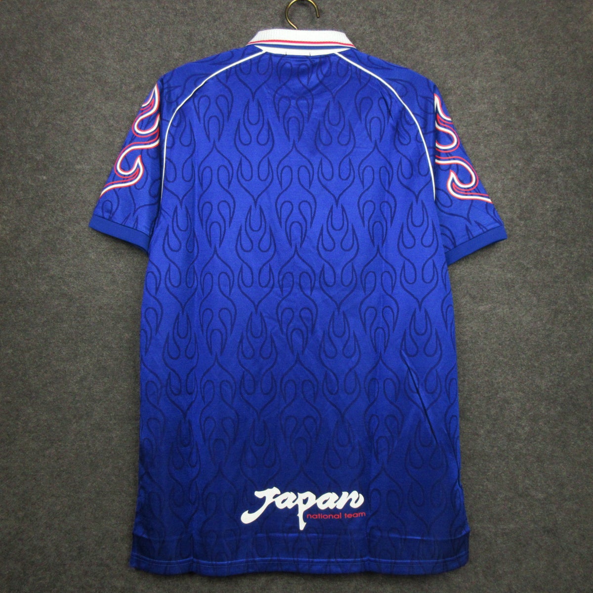 1998 Japan Retro Trikot