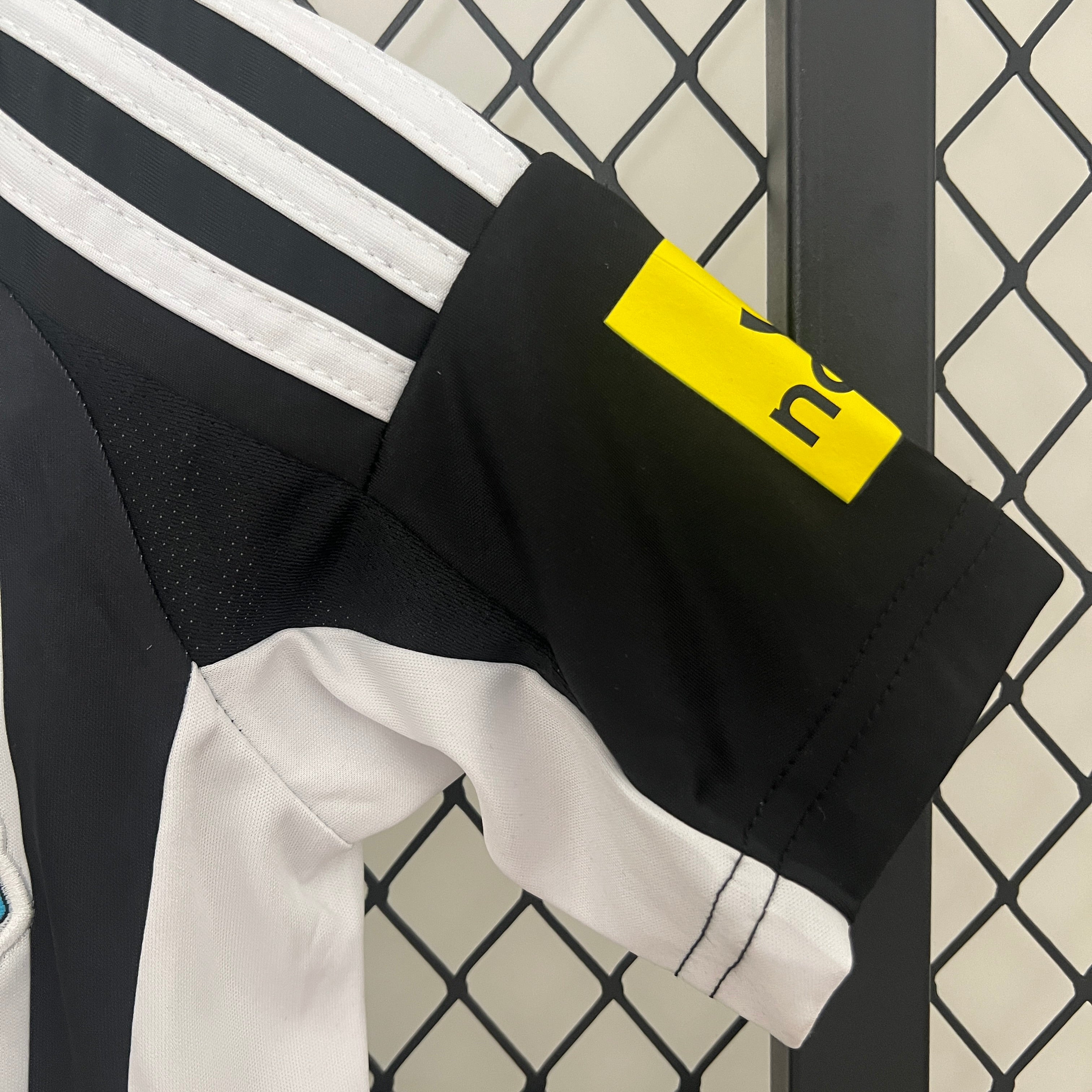 Maglia bambini Newcastle 24-25