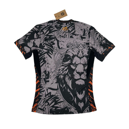 Netherlands X Hermes Lion Jersey