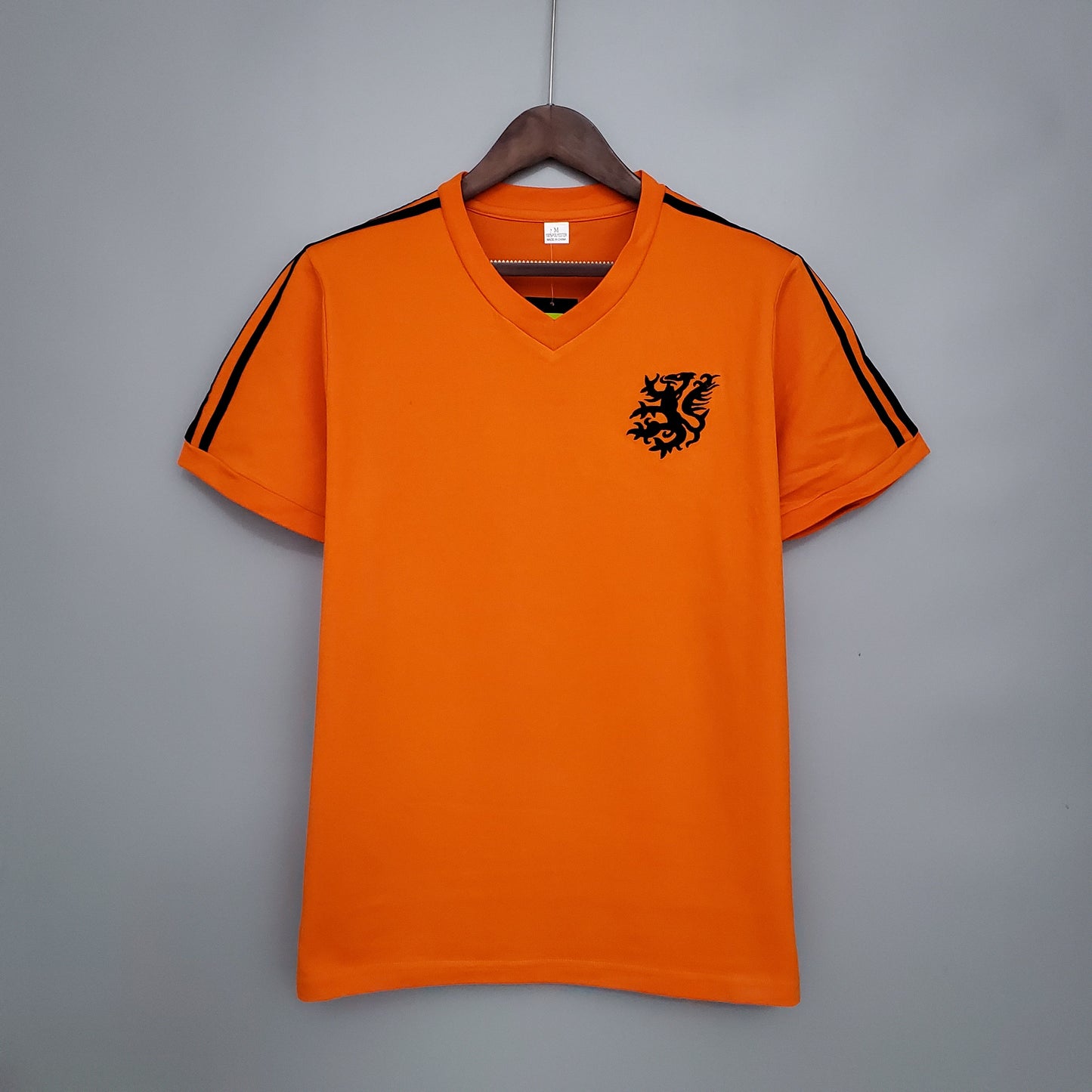 1974 Holland Netherlands retro kit