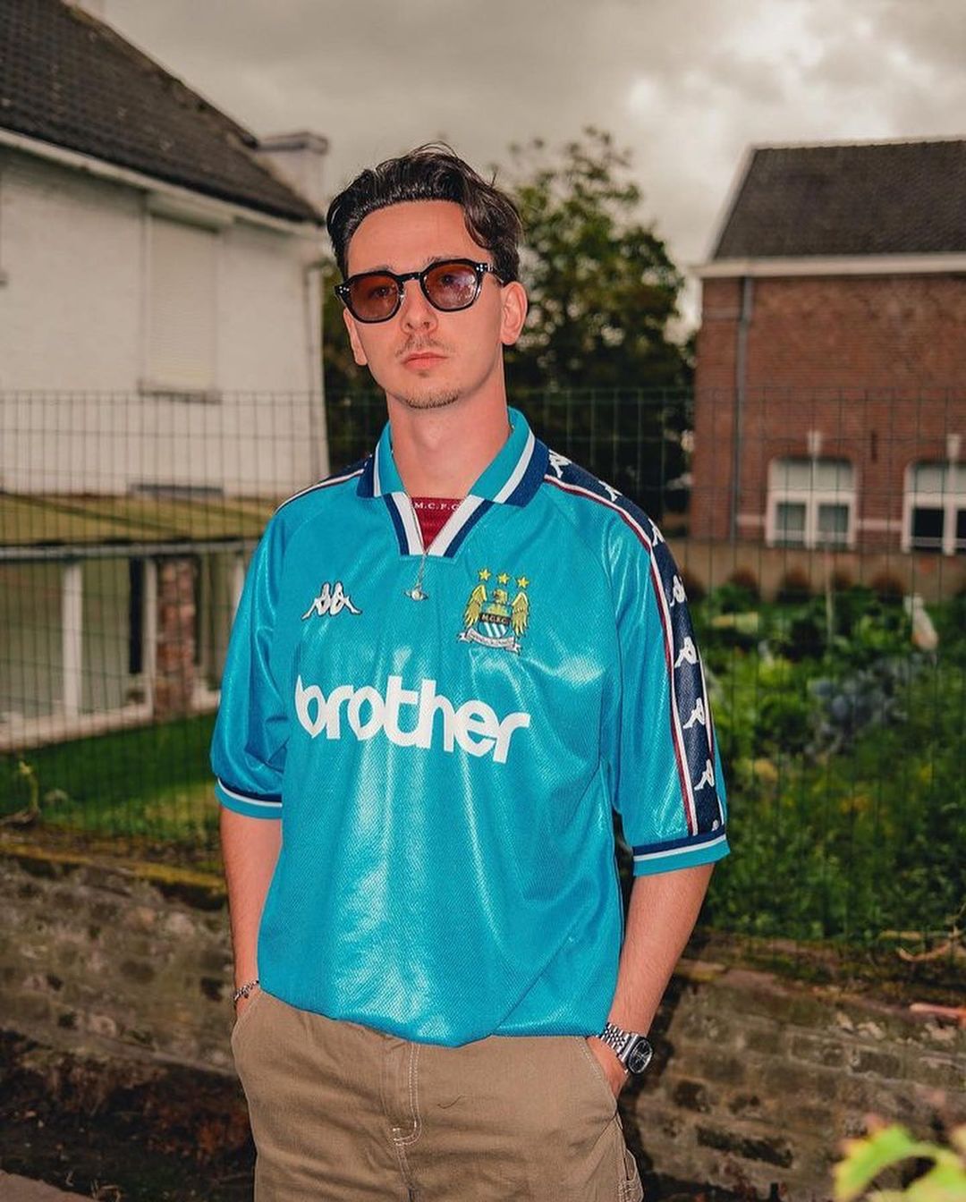 MAN CITY 1997 CASA