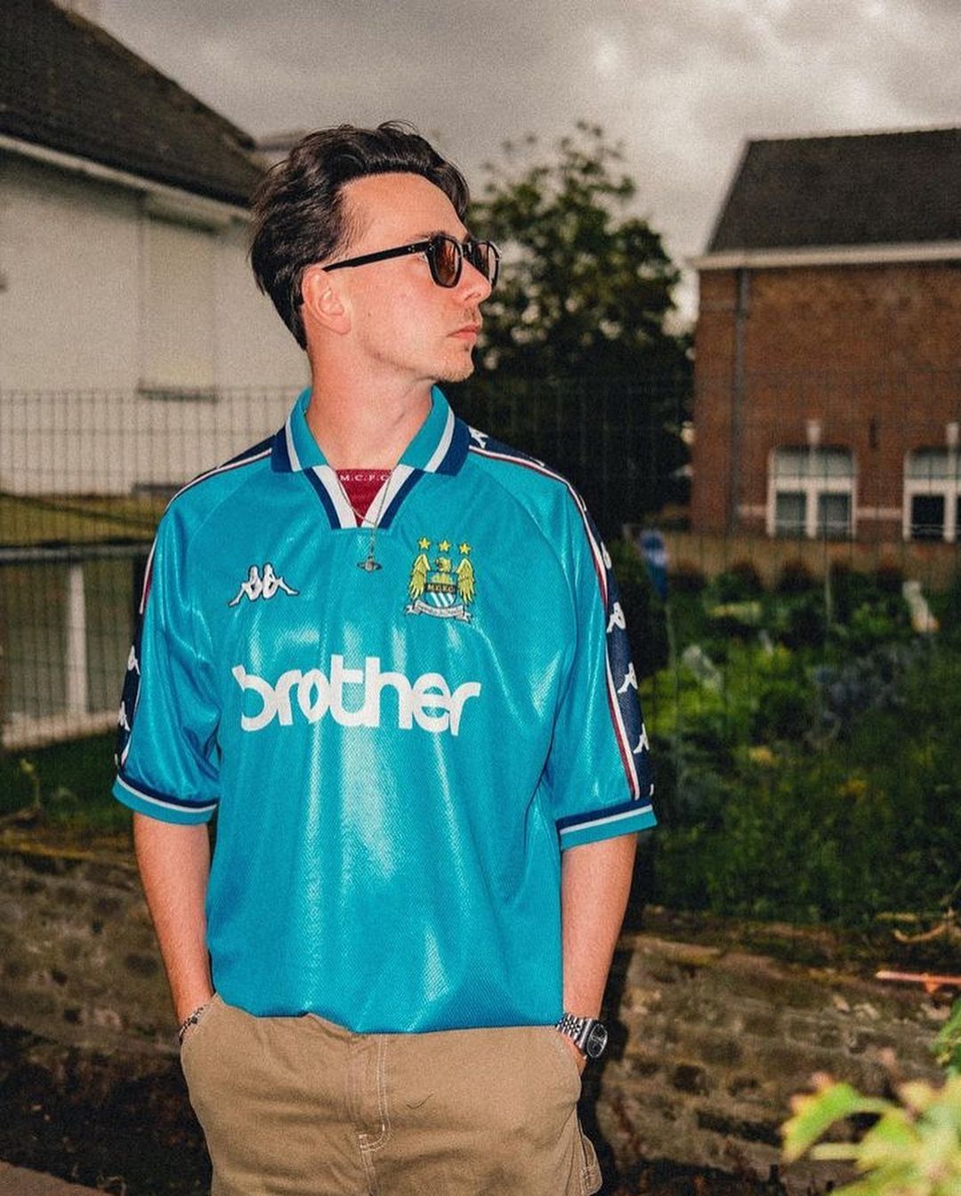 MAN CITY 1997 CASA