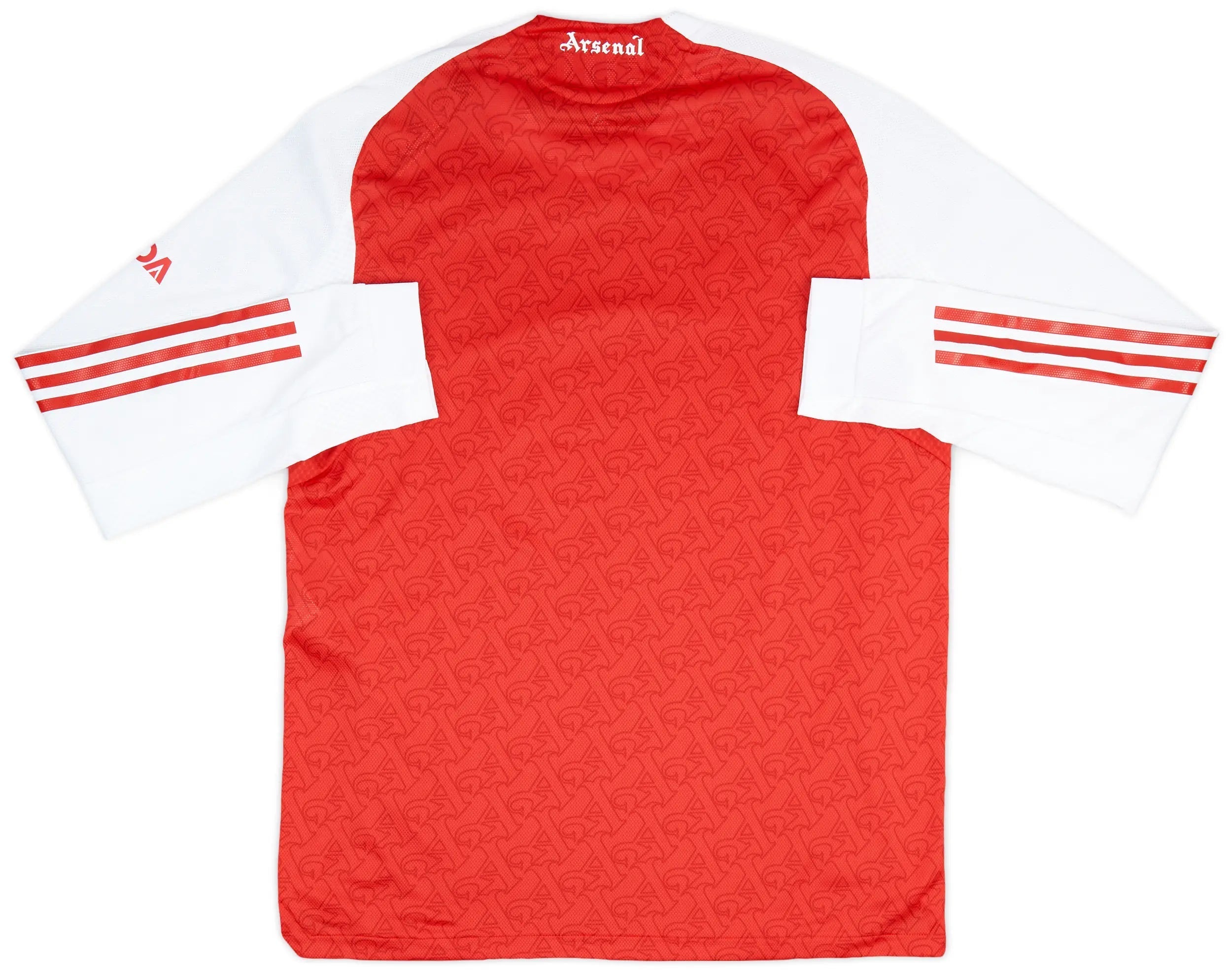 Arsenal 2025/2026 Heimtrikot Langarm
