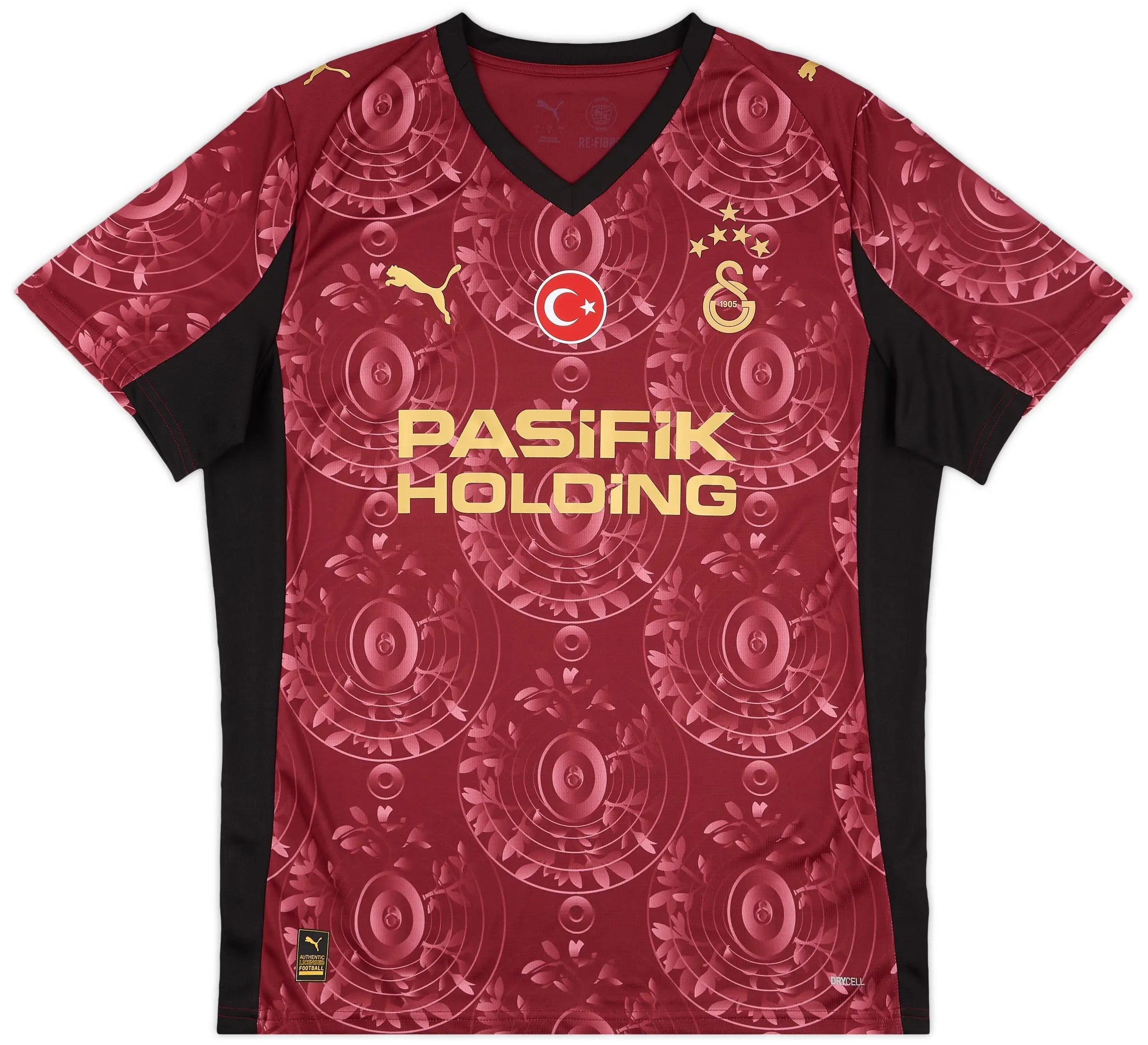 Maillot Third Galatasaray 2025/2026