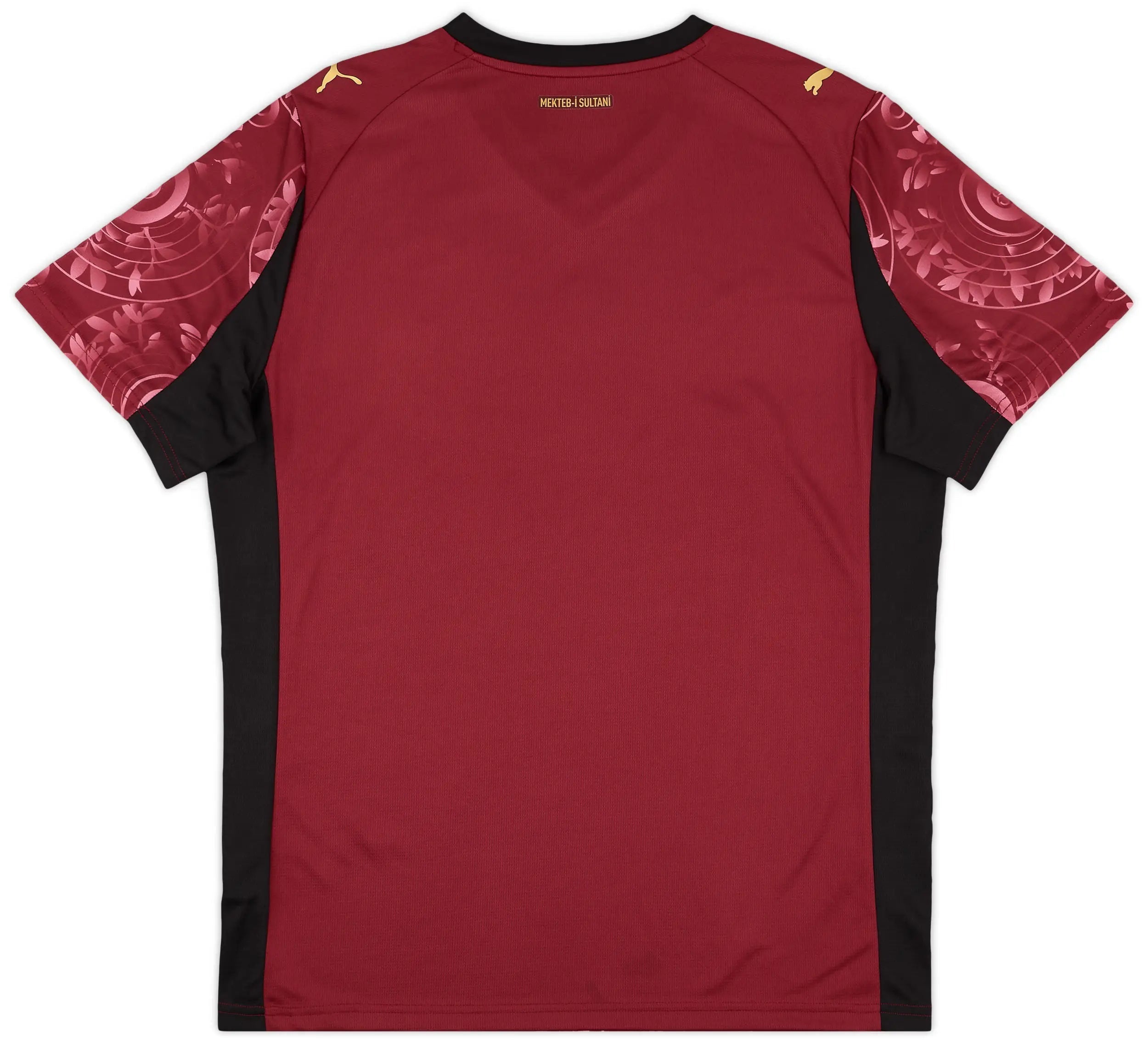 Maillot Third Galatasaray 2025/2026