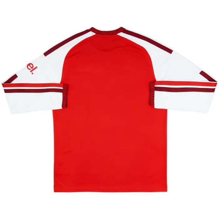 Arsenal 2026/2027 Long Sleeve Jersey