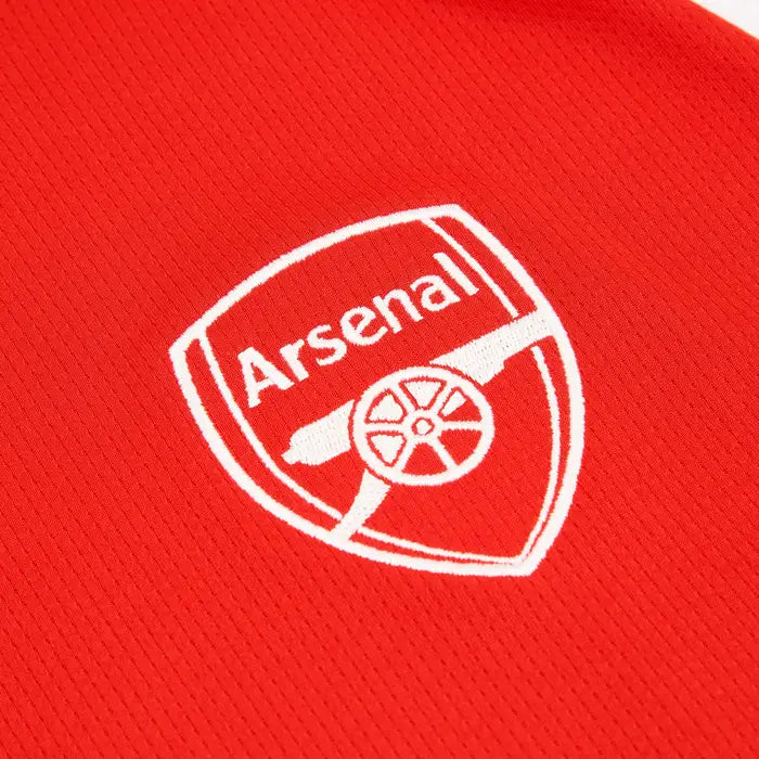 Arsenal 2026/2027 Long Sleeve Jersey