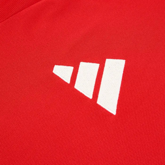 Manchester United 2026/2027 Long Sleeve Jersey