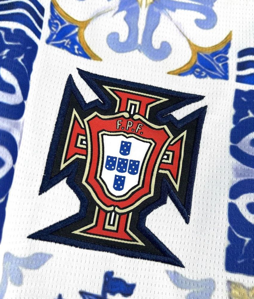 Portugal Special edition jersey 2027