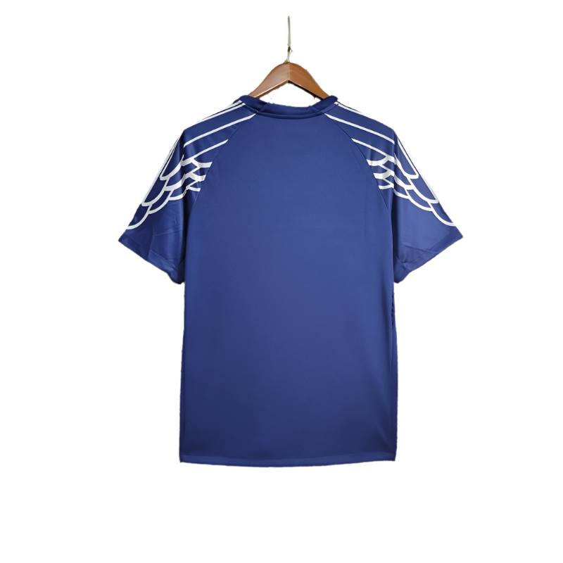 PSG 25/26 fourth Jersey wings