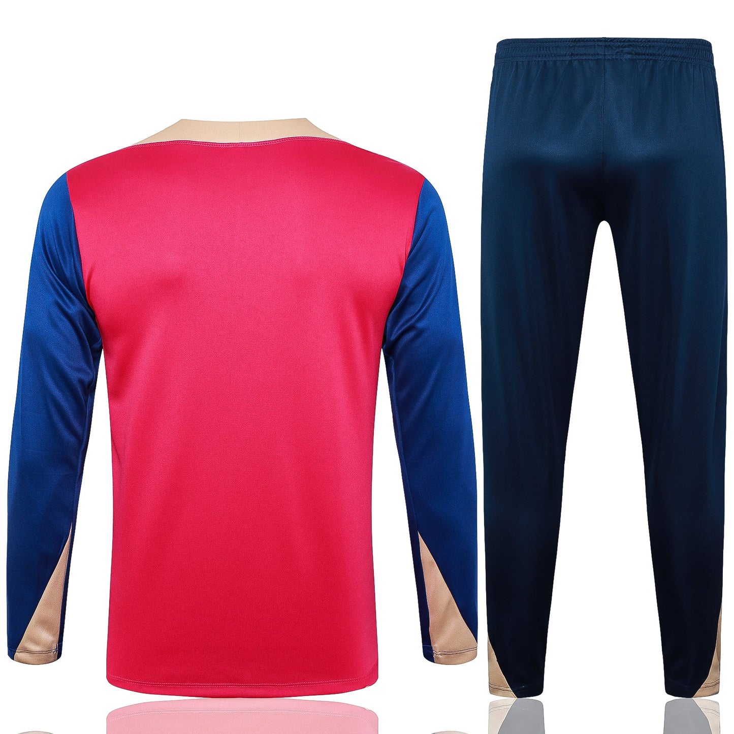 Barcelona 24-25 Tracksuit