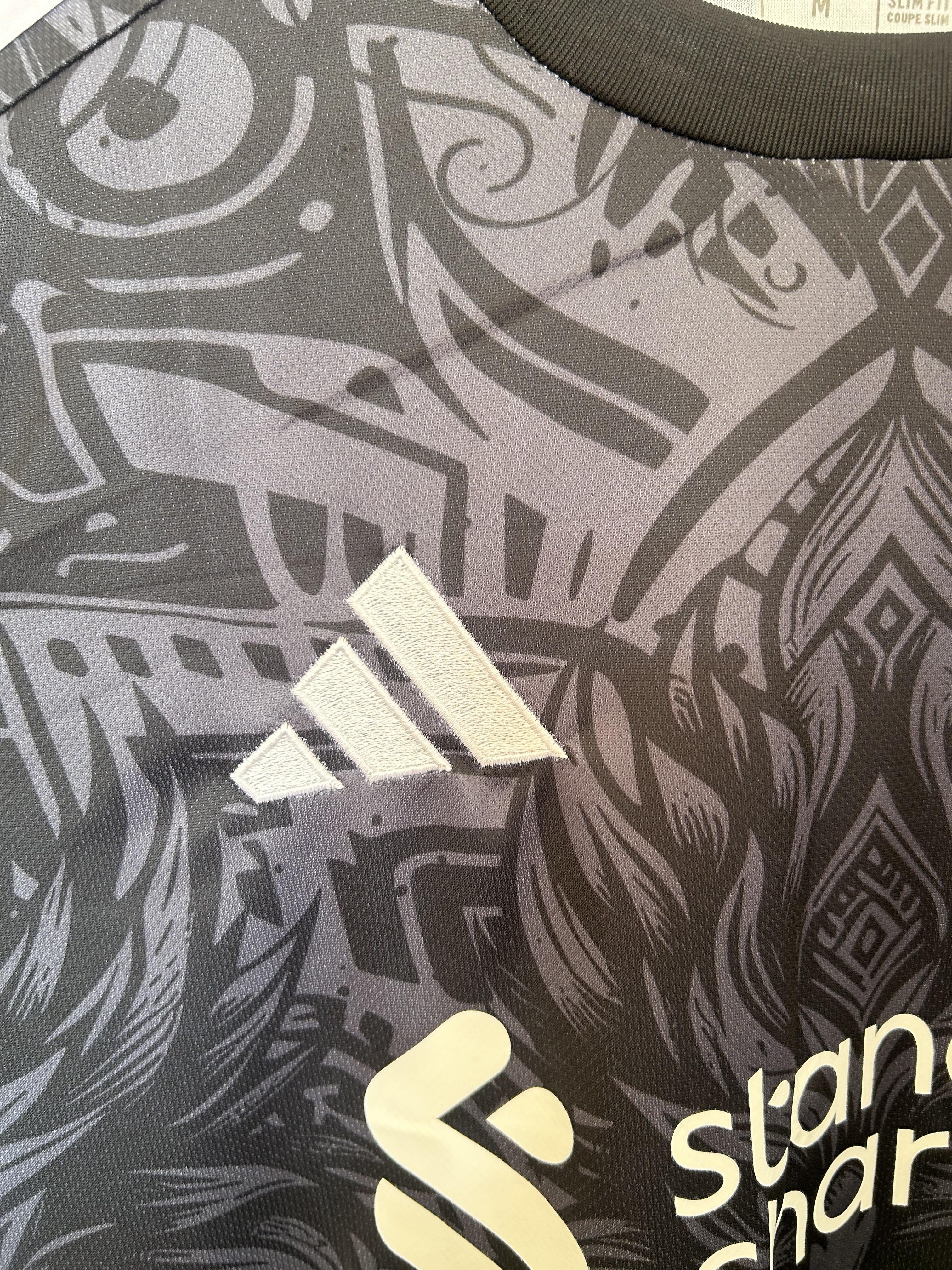 Liverpool Green Dragon Pheonix Special Kit