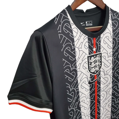 ENGLAND X BURBERRY CONCEPT SHIRT Xclusivejerseys