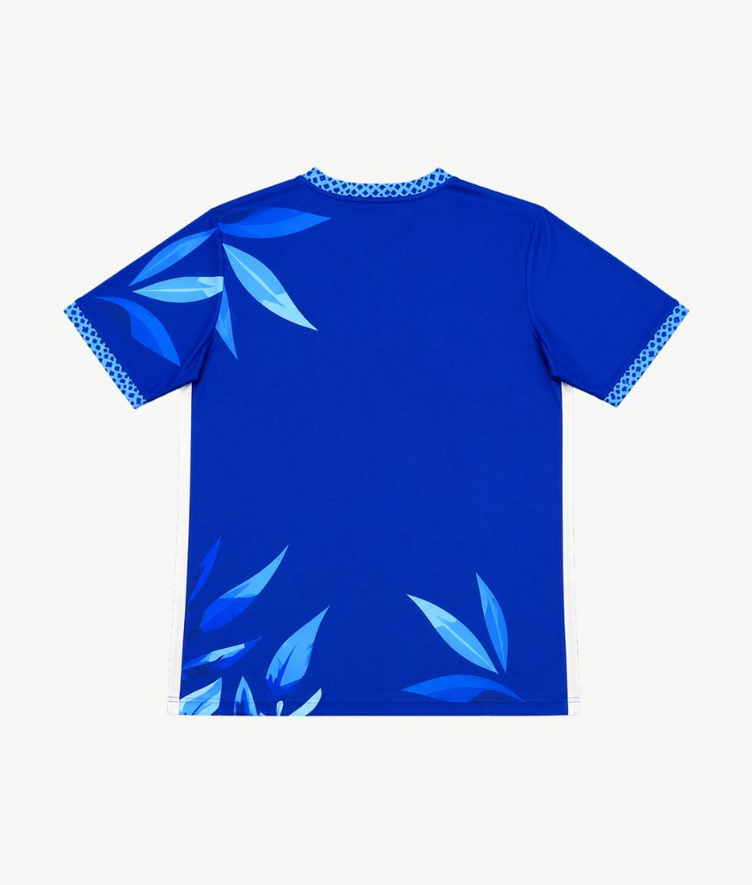 BRAZIL 2026 Parrot kit