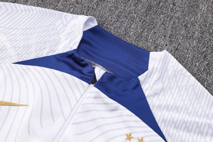 France 22-23  Tracksuit