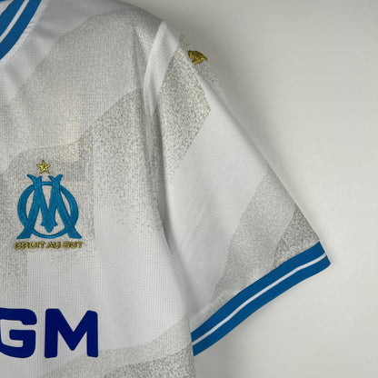 Marseille Home Jersey 2023-24