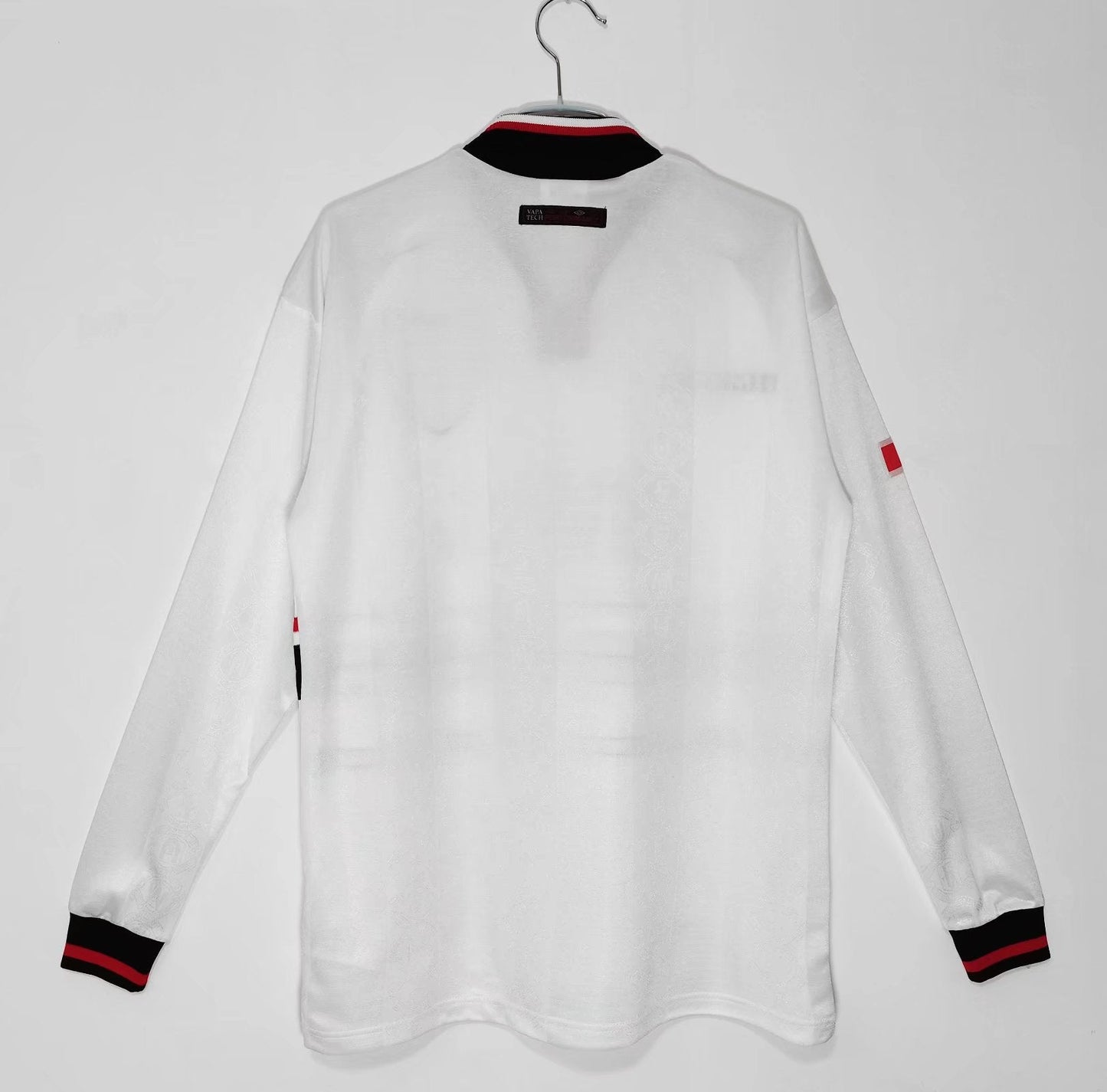 Manchester United 1997–1998 Long Sleeve Away Kit