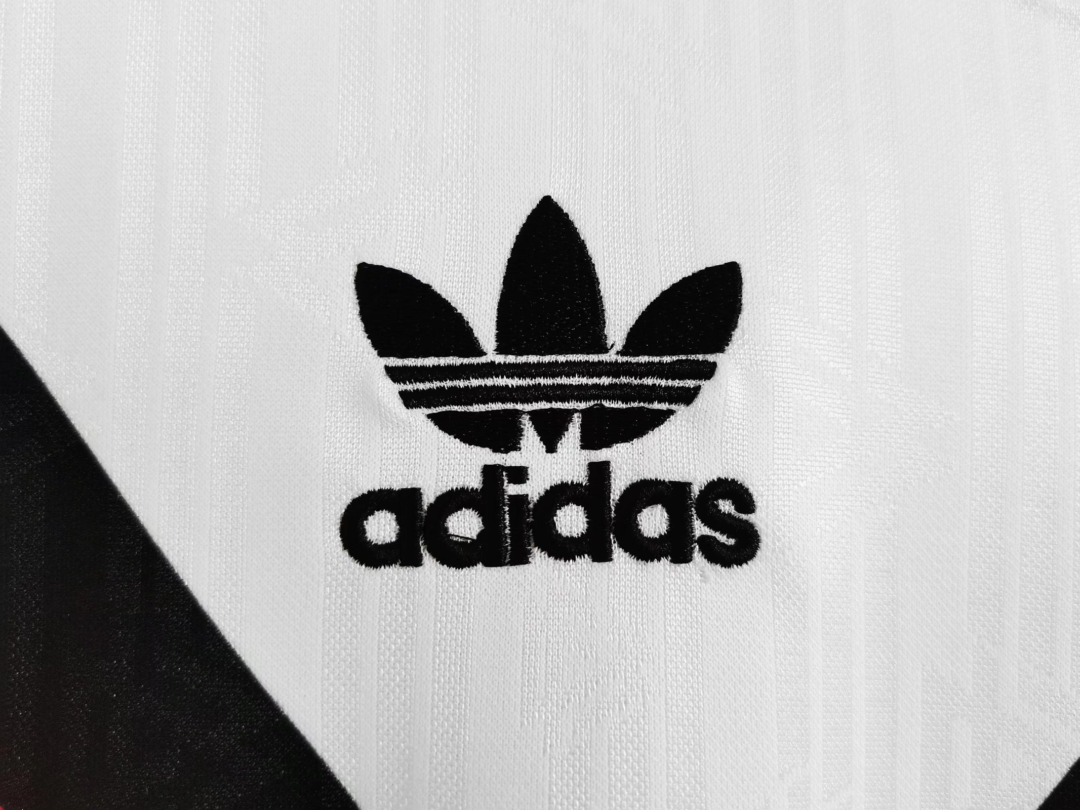 Duitsland 1990 Retro Thuis