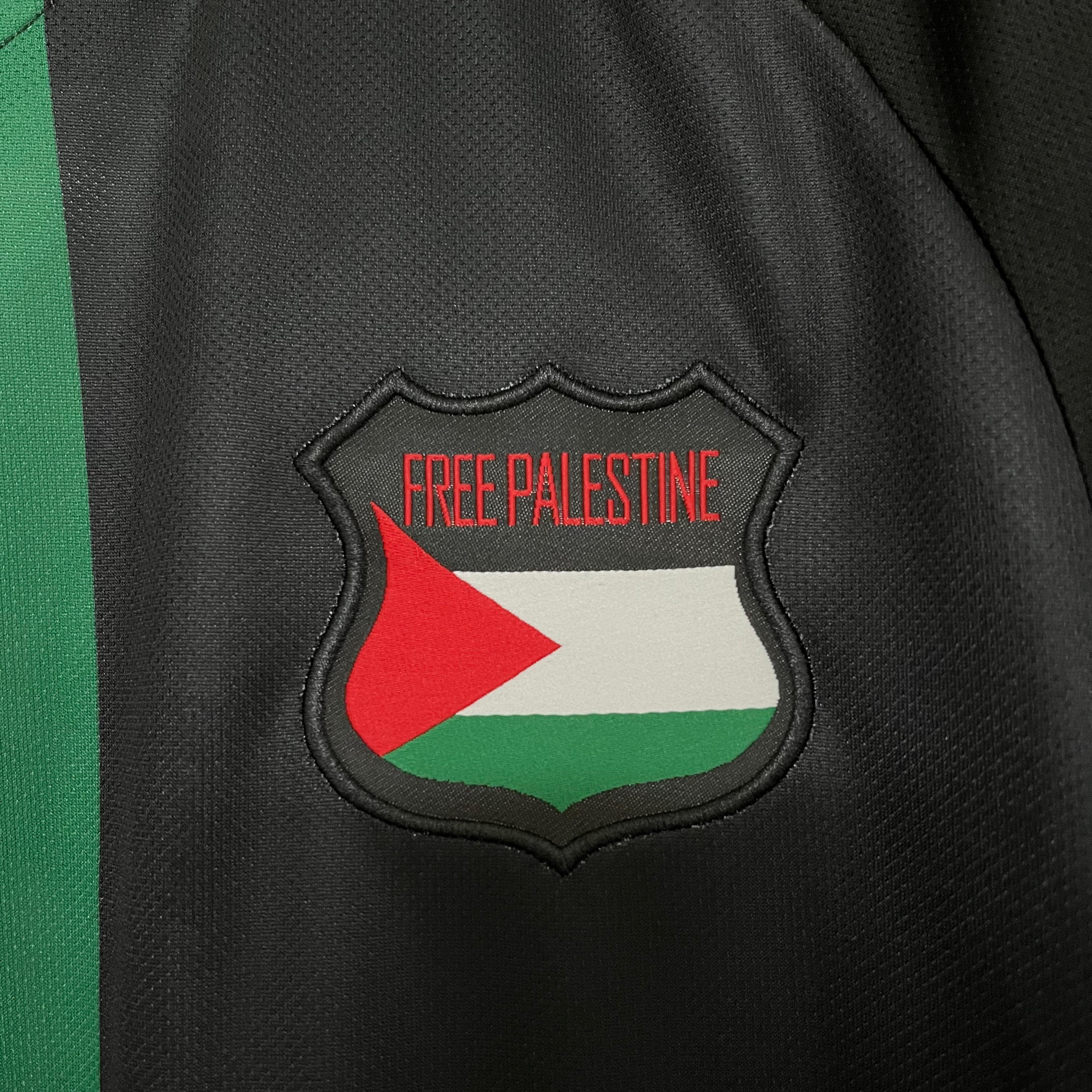 Palestina 23-24 | Casa