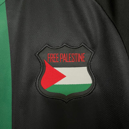 Palestine 23-24 | Accueil