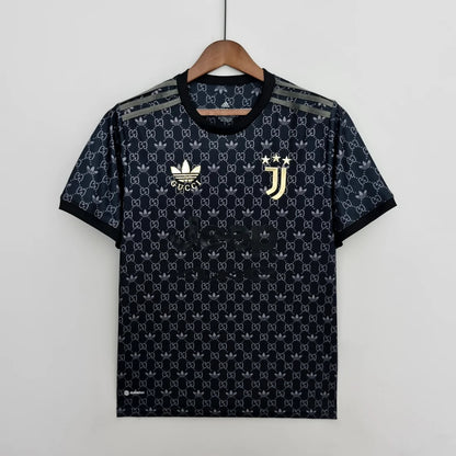 JUVENTUS x GUCCI Xclusivejerseys