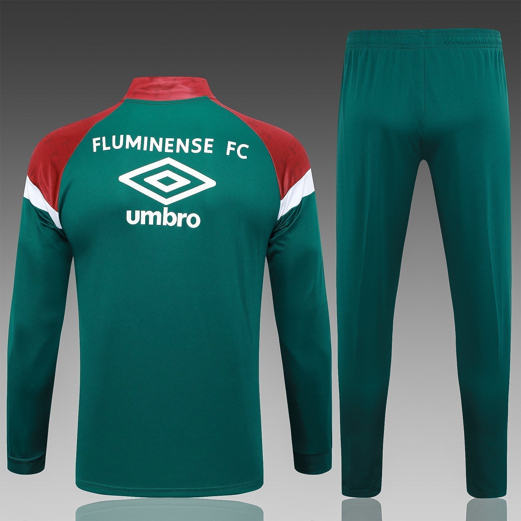 Tuta Fluminense 23-24