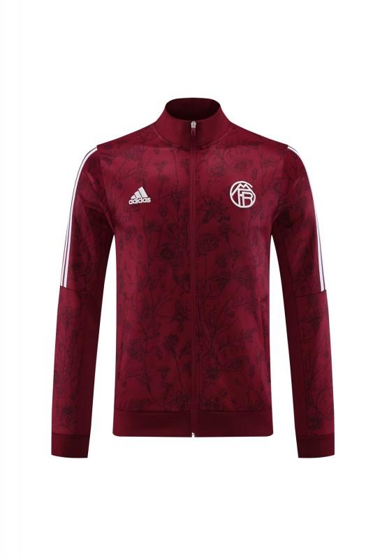 Bayern Munich 23-24 | Tracksuit