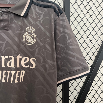 Real Madrid 2024/2025 Third Kit