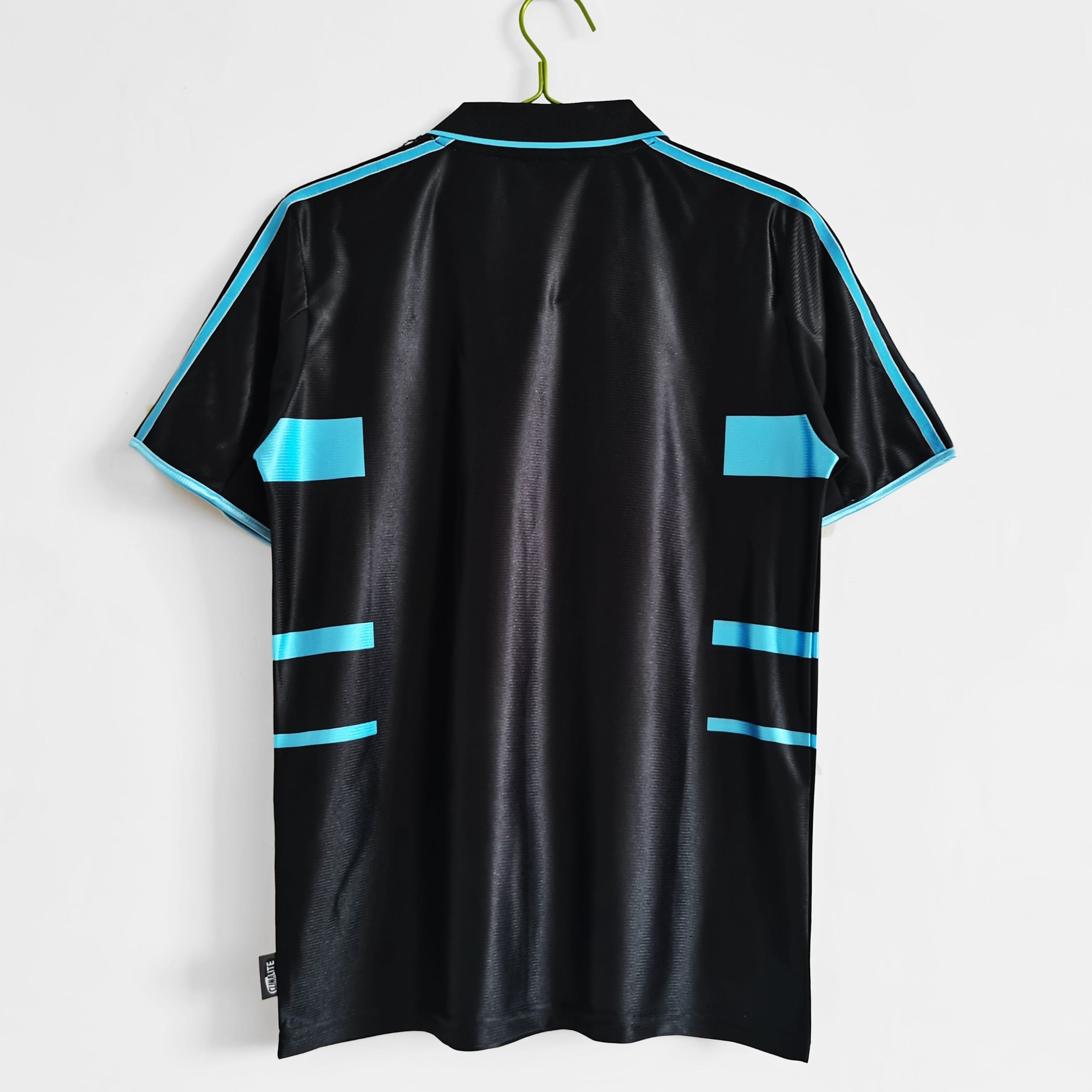 Marseille Home Jersey 1999/2000