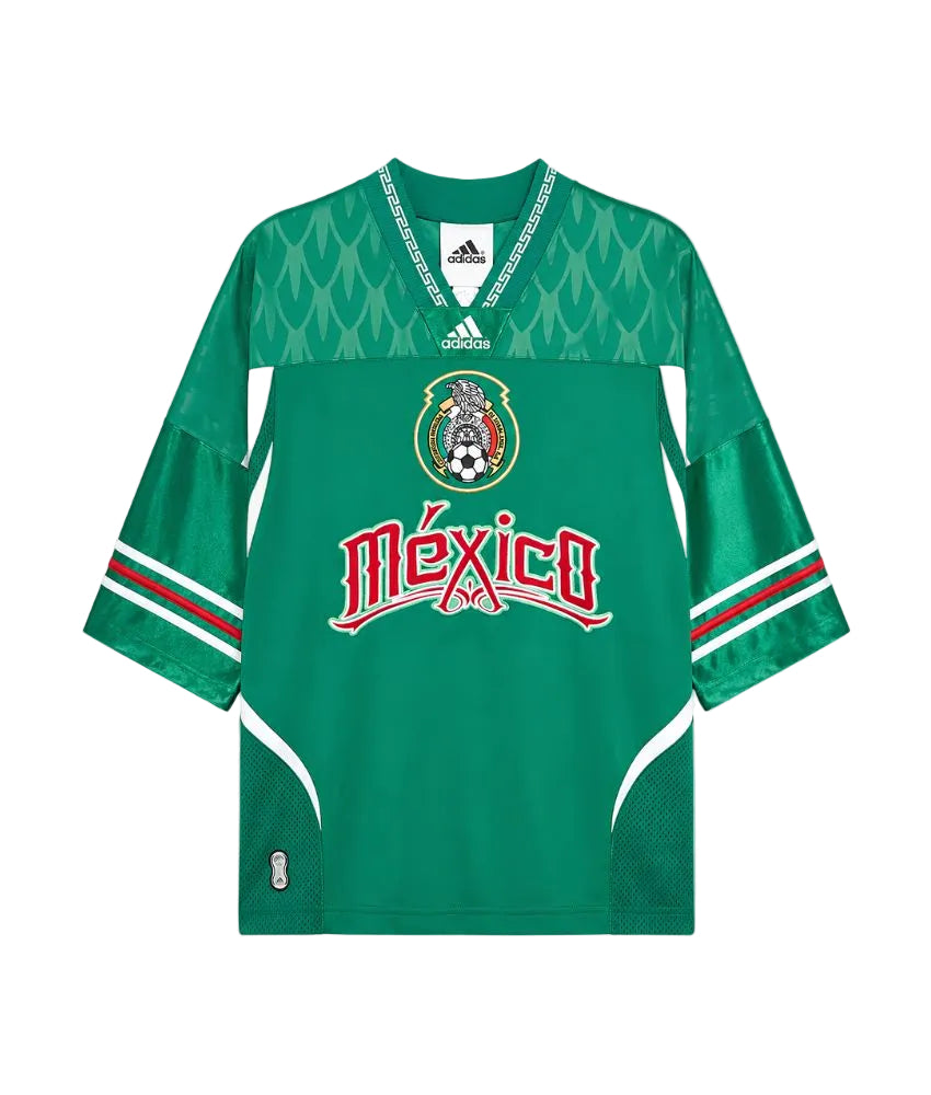 MEXICO 2026 RETRO OVERSIZED JERSEY