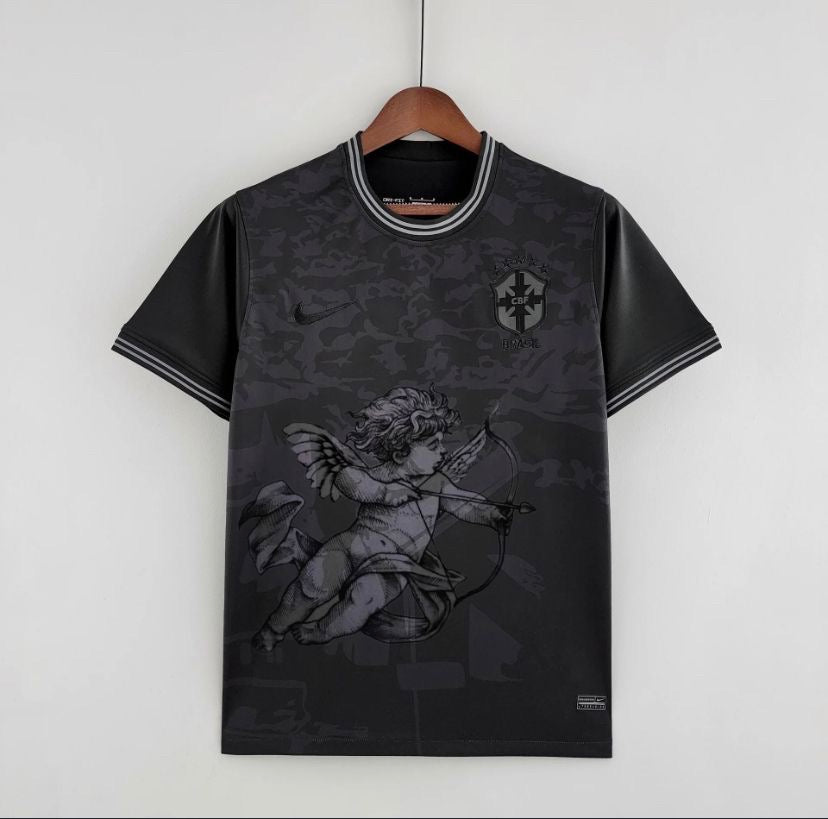 Edizione Speciale Brasile x Angel