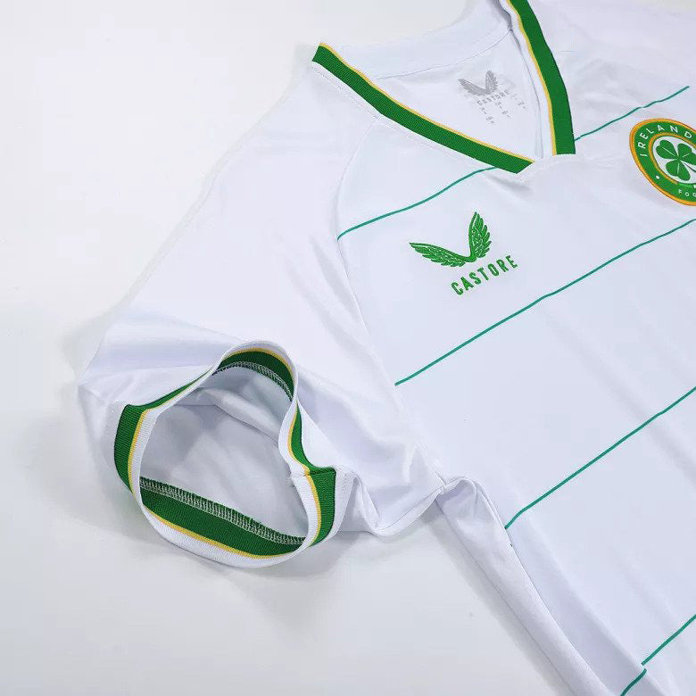 Maglia Trasferta Irlanda 2023