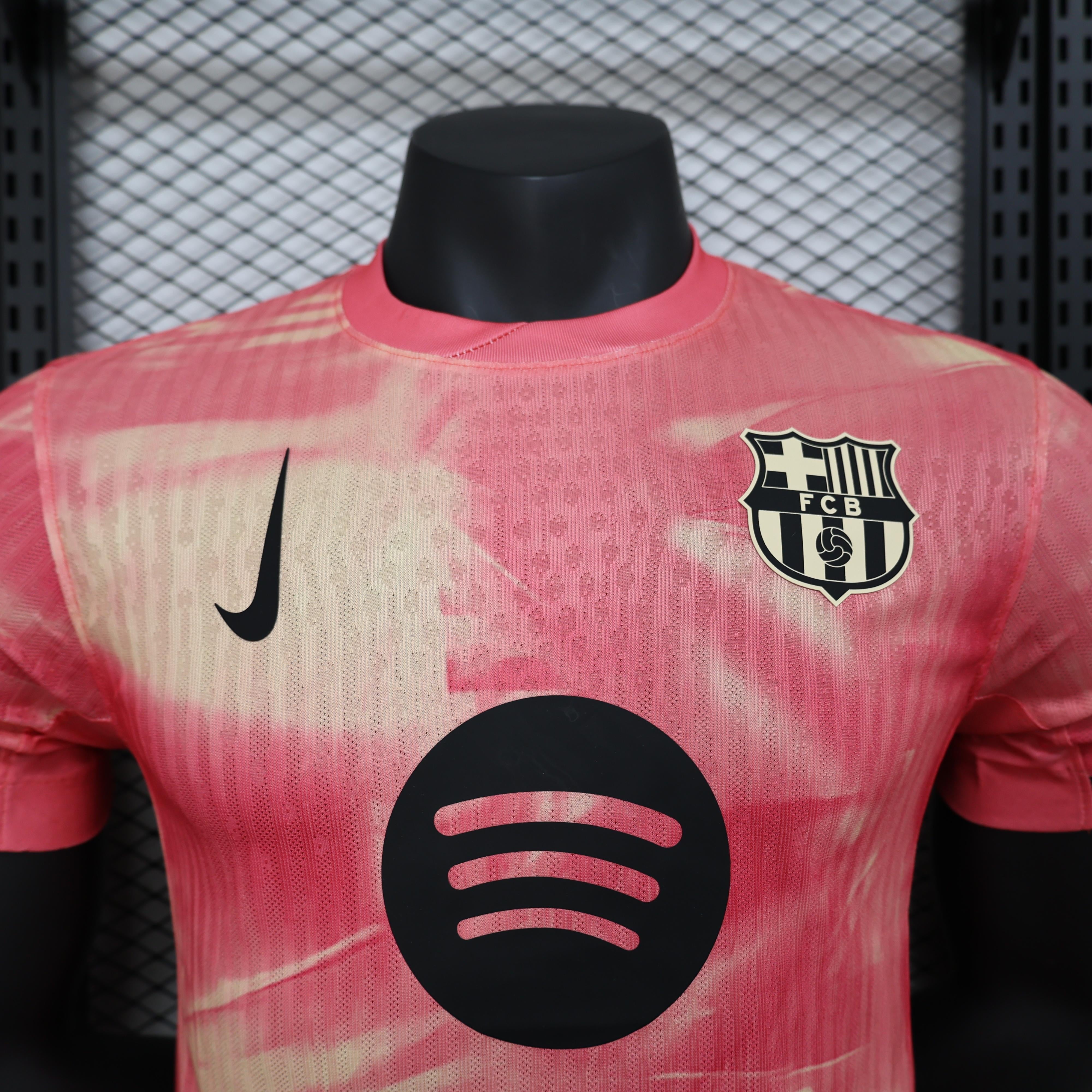 FC Barcelona „Magma Blaze“ Sonderkit